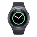 Samsung Galaxy Gear S2 R730V Smartwatch - Dark Gray (Certified Refurbished)