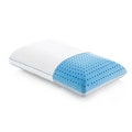 Z CarbonCool Omniphase Temperature Regulating Memory Foam Pillow