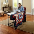 Sullivans Quilt and Sew Sewing Machine Add A Table