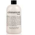 Philosophy 16-ounce Cinnamon Buns Shampoo, Shower Gel & Bubble Bath