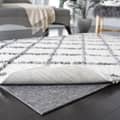 Safavieh Durable Hard Surface and Carpet Rug Pad (5' x 7')