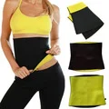 Women's Waist Slimming Belt Body Shaper / Waist Trainer Belt