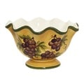 Sonoma Collection Fruit Bowl