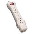 Tripp Lite Surge Protector Power Strip 120V 7 Outlet 7' Cord 2160 Jou