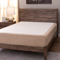 Comfort Dreams Select-A-Firmness 11-inch King-size Memory Foam Mattress