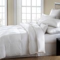 Superior All-Season Luxurious Down Alternative Hypoallergenic Comforter