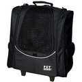 Pet Gear I-GO2 Escort Pet Backpack and Carrier with Wheels