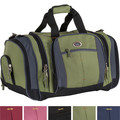 CalPak Silver Lake Solid 22-inch Carry-on Duffel Bag