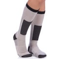 Smart Socks Cushioned Merino Wool Fog Ski Socks (Pack of 3 Pairs)