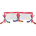 NHL Mini Hockey Folding Goal/ Stick/ Ball Insta-Set