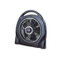 Holmes 12-inch Oscillating Floor Fan with Remote