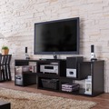 Furniture of America Novelty Multi-functional 2-piece Display Shelf