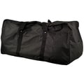 Everest 40-inch 600 Denier Polyester Cargo Duffel Bag