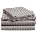 Superior 300 Thread Count Twin and Twin XL Deep Pocket Cotton Sheet Set