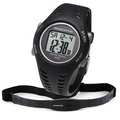 Ovente BHS7000 Heart Rate Monitor with Chest Strap (Beatech Collection)