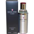Swiss Army Classic Men's 3.4-ounce Eau de Toilette Spray