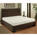 Abbyson Comfort 'Sleep-Green' 8-inch King-size Memory Foam Mattress