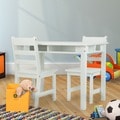 Childrens Rectangular Table/ Chair Set