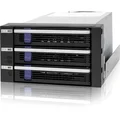 Icy Dock MB153SP-B DAS Array - 3 x HDD Supported