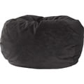 Gold Medal Extra Large Sueded Bean Bag