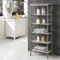The Orleans' 6-tier Shelf by Home Styles