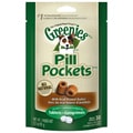 Greenies Peanut Butter 3.2-ounce Pill Pockets