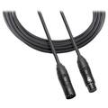 Audio-Technica XLRF - XLRM Balanced Microphone Cable. 20' (6.1 m) Len