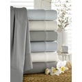 Organic Rayon from Bamboo Collection 300 Thread Count Pillowcases (Set of 2)
