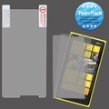 INSTEN Screen Protector Twin Pack for Nokia 920 Lumia