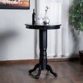 Christopher Knight Home Eclipse Wood Bar Table
