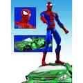 Marvel Select Spider-Man Action Figure (Toy)