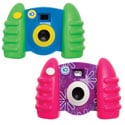 Discovery Kids Digital Camera with Video Capability