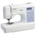 Brother CS5055PRW Project Runway Sewing Machine Factory Refurbished