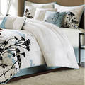 Madison Park Kira 7-piece Comforter Set
