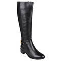 Steve Madden Women's 'Regina' Leather Tall Boots