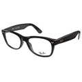 Ray-Ban RB5184 2000 Black Prescription Eyeglasses