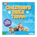 Children's Bible Trivia Board Game