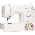 Brother JX2517 17-Stitch Sewing Machine with 38 Stitch Function Factory Refurbished