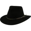 Men's Country Gentleman Outback Black