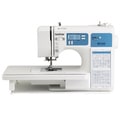 Brother XR1355 185-Stitch Computerized Sewing Machine Factory Refurbished