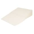 Natural Pedic Folding Wedge Memory Foam Pillow