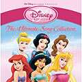 Disney - Disney Princess: Ultimate Song Collection