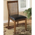 Signature Design by Ashley 'Stuman' Dining Chair (Set of 2)