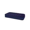 Achim Second Avenue Collection Double Twin-size Air Mattress with Electric Air Pump