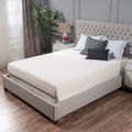 Choice 8-inch Twin-size Memory Foam Mattress by Christopher Knight Home