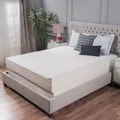 Choice 10-inch Queen-size Memory Foam Mattress by Christopher Knight Home