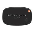 Royce Leather Wallet GPS Tracker