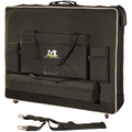MT Massage 30-inch Deluxe Case with Wheels