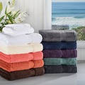 Superior Super Soft & Absorbent Zero Twist Cotton 3-piece Towel Set