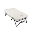 Coleman Inflatable Framed Twin Cot with Airbed